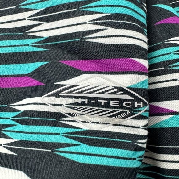 Columbia Omni Tech Women's XL Winter Ski Jacket - Picture 6 of 14